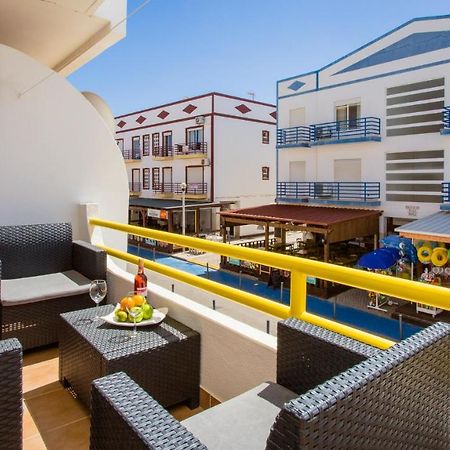 Apartamento T2 Na Praia Da Alagoa Альтура Экстерьер фото